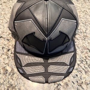New Era Batman Hat 8